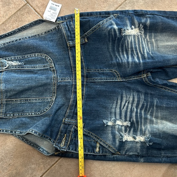 Bib overalls NWT - Picture 4 of 6